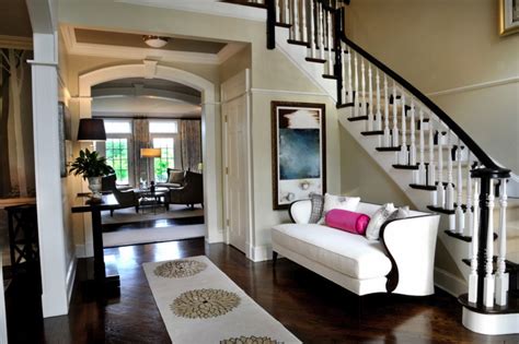 Maybe you would like to learn more about one of these? Build Your First Impression With Marvelous Entrance Hall ...