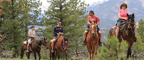 Arizona Horse Trail Rides Steak Dinner And Wagon Rides