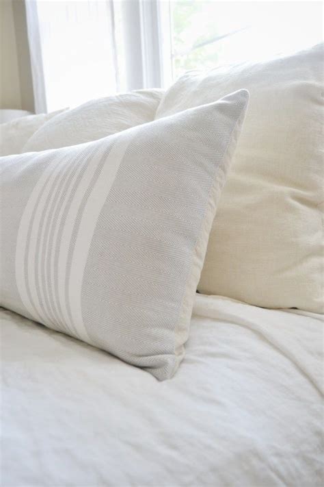 How long does a mattress last. DIY Extra Long Lumbar Pillow | Pillows, Lumbar pillow, King bed linen