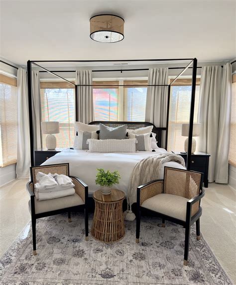 Pottery Barn Dupe Curtain — Johnston Designs