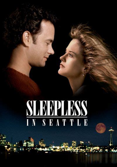 Sleepless In Seattle Movie Fanart Fanarttv