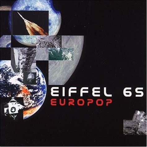 TÉlÉcharger Album Eiffel 65 Europop Gratuit