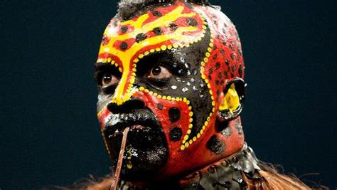 The Boogeyman Claims To Be Father Of Recently Re Signed Wwe Star