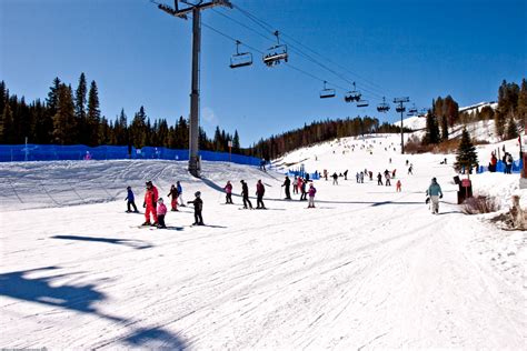 Breckenridge Real Estate Breckenridge Ski Area Hosts Pass Holder
