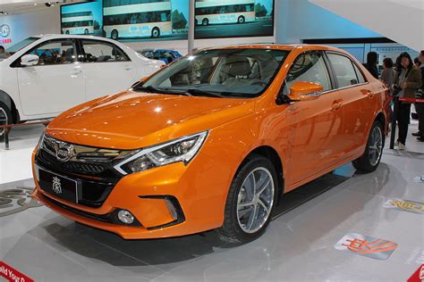 It's a widebody subaru brz with a chassis mounted wing, and bronze hre p43scs, with a satin gunmetal grey wrap. China Automaker BYD Sees Profits Jump On Stronger Electric ...