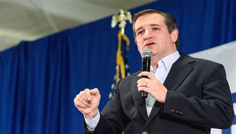 No Ted Cruz Didn T Say He Wants Texas To Secede What He Really Said Breaking News Brief