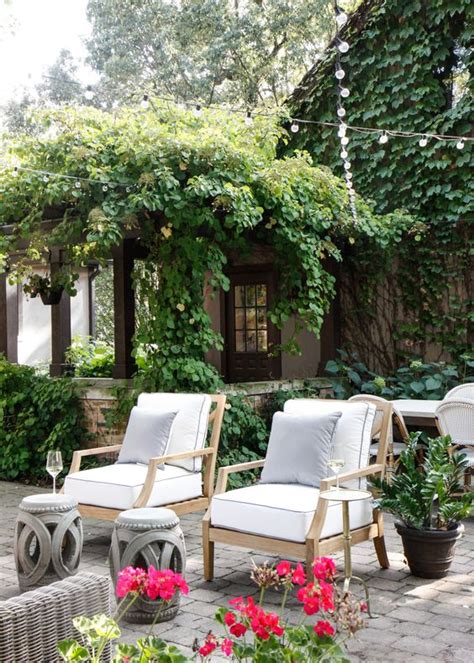 7 Tips For Creating An Inviting Outdoor Living Space Pt 1 Grahams