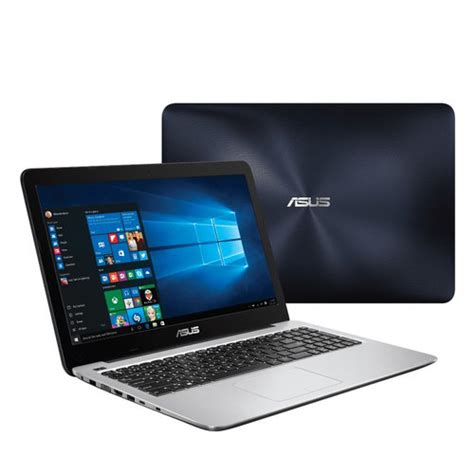 Laptop Asus X556uv 156 Intel Core I5 6200u 23ghz 8gb 1tb