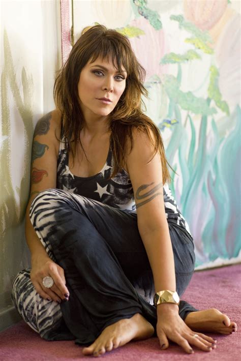 Interview With Beth Hart By Beth Hart