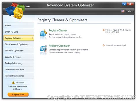 Systweak Advanced System Optimizer 62 Off Coupon Free T