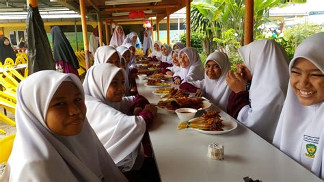 That will take sometimes because of extra dependencies needed for. MAKTAB MAHMUD PENDANG: JAMUAN ASRAMA MAKTAB MAHMUD PENDANG