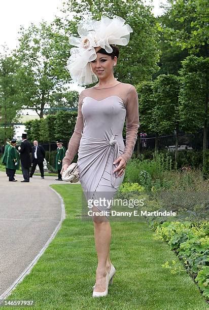 Royal Ascot 20 June 2012 Photos And Premium High Res Pictures Getty