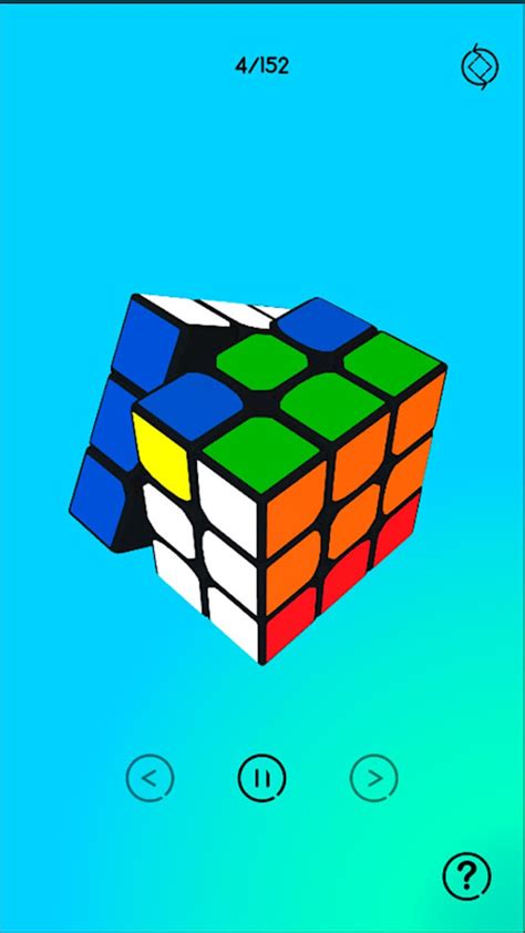 Rubikon Cube Solver Apk For Android Download