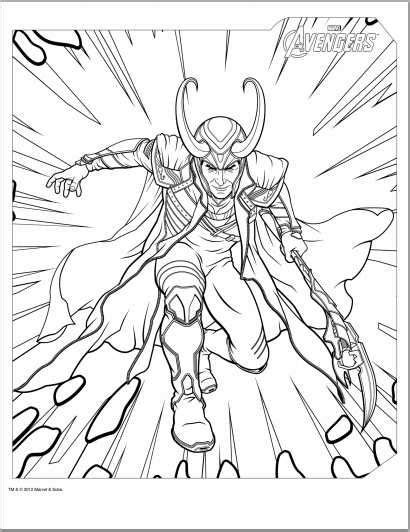 Loki thor lego loki detailed coloring pages coloring pages for kids coloring books coloring stuff marvel drawings art drawings doctor strange drawing. Avengers Loki Coloring Page | Avengers coloring, Marvel ...