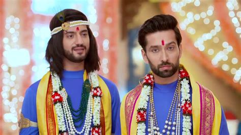 Pinky Scolds Mallika Ishqbaaaz 4th September 2016 Today Episode