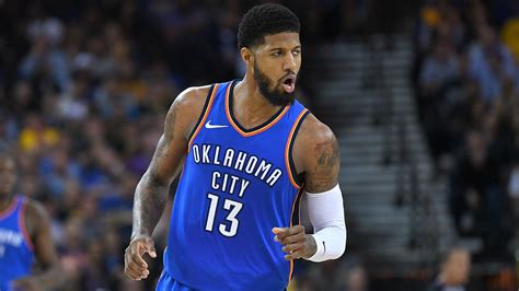 Paul George Wallpapers 66 Images