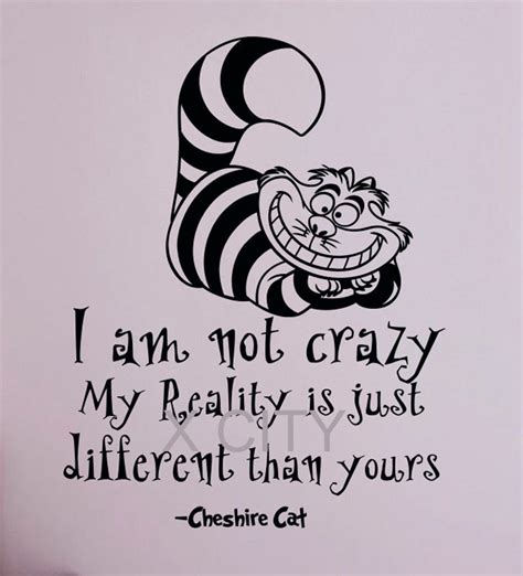 Https://tommynaija.com/quote/crazy Quote Alice In Wonderland