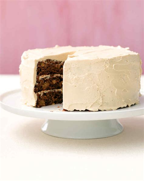 Our Best Layer Cake Recipes Martha Stewart