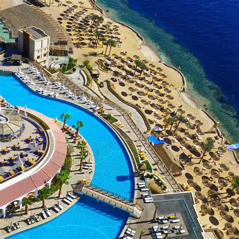 Sharm El Sheikh Egypt Tourist Destinations