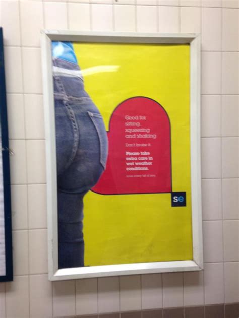 bum advert taken down by tfl after sexism complaints from outraged londoners ibtimes uk