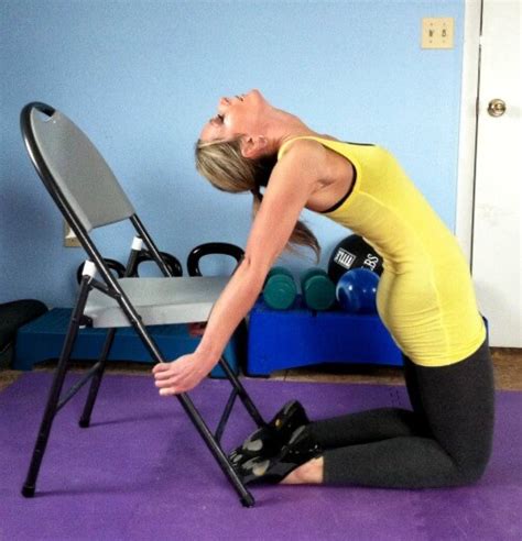 6 Stretches To Prevent Rounded Shoulders Exercise Posture Exercises