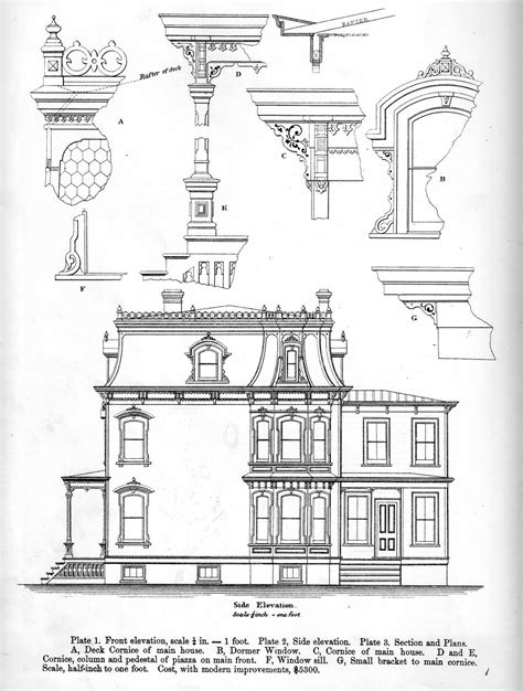 See more of victorian house on facebook. Not Quite A Kit In the late 1880s, there was a building boom of Victorian-style homes throughou ...