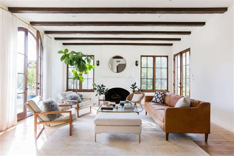 5 Nice Living Rooms To Inspire Your Home Décor