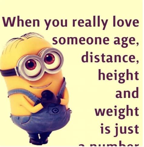 cute minions love quotes  valentines day freshmorningquotes