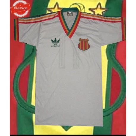 Redesign do escudo do clube maranhense sampaio corrêa. Camisa antiga Sampaio Corrêa Futebol Clube Penta campeão