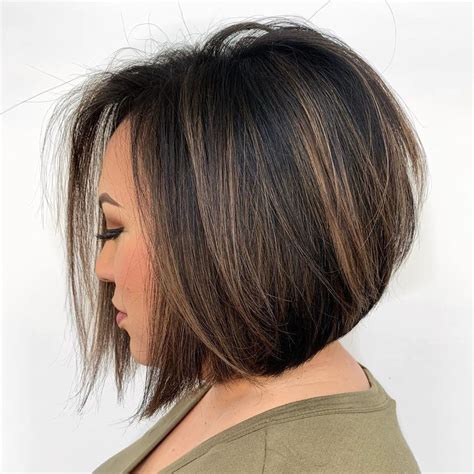 30 Stunning Neck Length Haircuts That Will Dazzle In 2020 Checopie