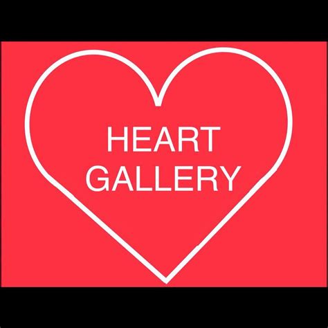 Heart Gallery