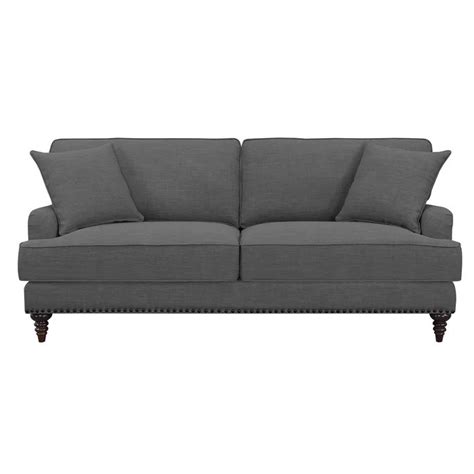 Gracie Oaks Purcell Sofa And Reviews Wayfairca Picket House