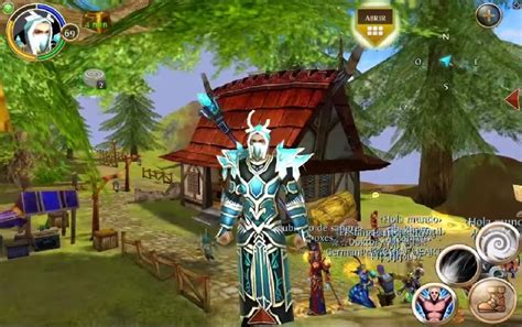 Over 300 dos games that can be played directly in your browser. juegos de rol: Juegos de rol