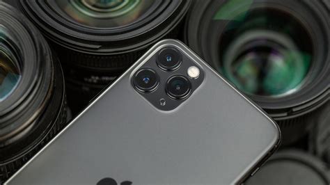 How To Take Better Photos With Your Apple Iphone 11 Pro Max Nextpit
