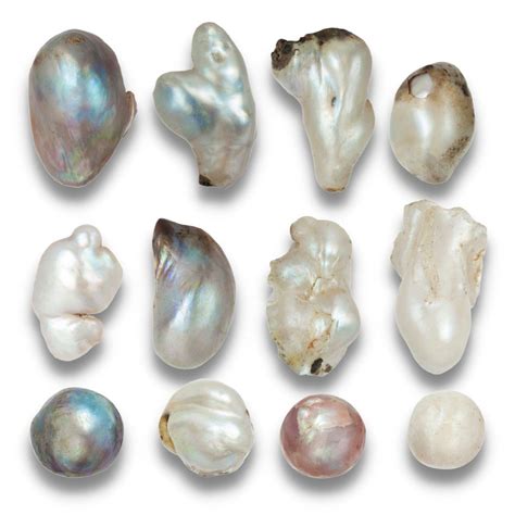 Understanding Different Types Of Pearls Diamond Buzz Tahitian Pearls