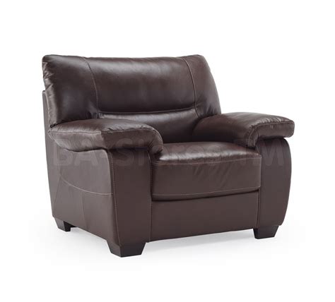 Natuzzi editions leather chairs offer a rare combination of comfort and pizzazz. Natuzzi Editions Casual Contemporary Leather Chair B870 ...