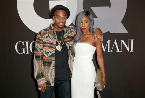 Sevyn Streeter Provokes Controversy Dont Ever Say No To Sex With