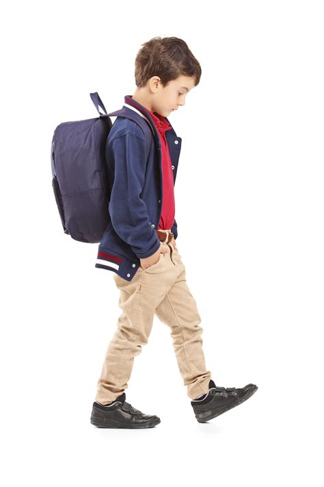 Image Result For Child Walking With Backpack Boy Walking Boys Shoes