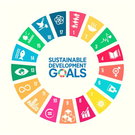 The sustainable development goals are a un initiative. Sustainable Development Goals for Business