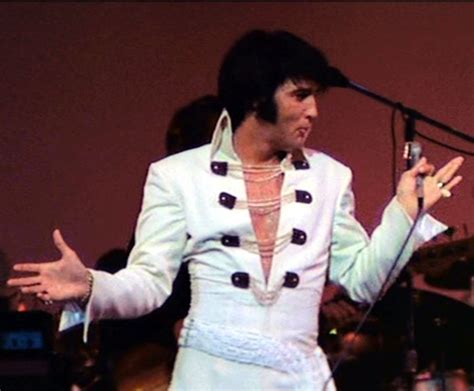 Elvis Live At The International Hotel Las Vegas August 12th 1970
