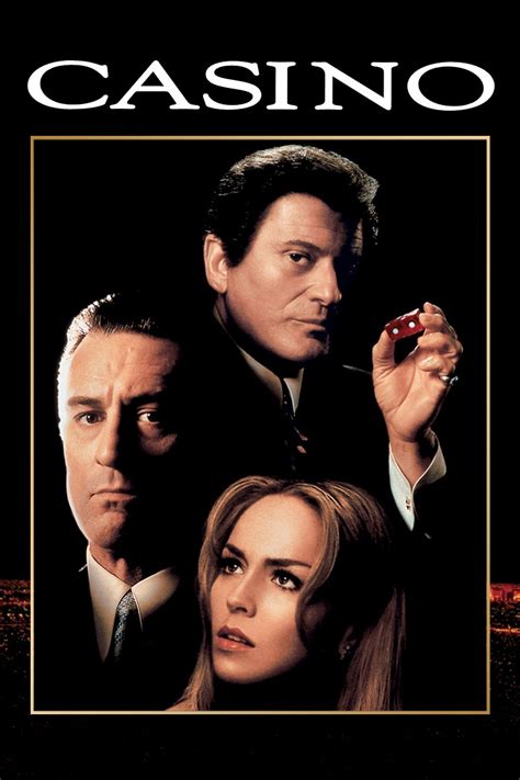 Greed, deception, money, power, and murder occur between two mobster best friends and a trophy wife over a gambling empire. Casino (1995) - Rotten Tomatoes