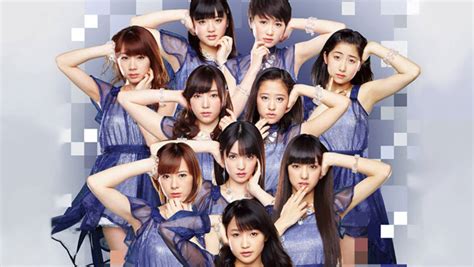 Интервью с Morning Musume。