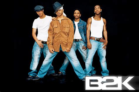 10 Boy Bands You Probably Forgot About