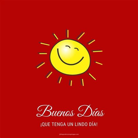Good Morning In Spanish Images Good Morning Lonely Quotes
