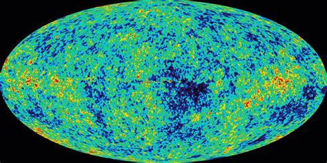Whole Sky Maps Of The Universe