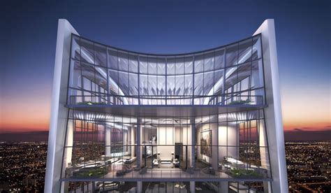 Zaha Hadid Designed Apartments Are Up For Grabs In Miami Zaha Hadid