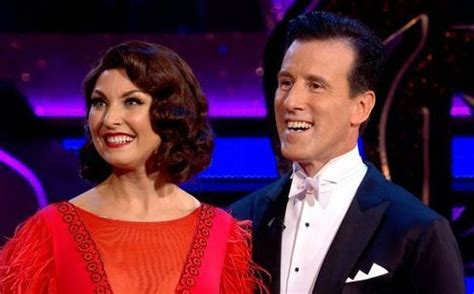 Chatting about his worthy replacement, bruno added: Strictly Come Dancing's Emma Barton Bio: Partner, Married ...