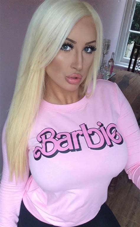 Pink Bimbo Academy On Twitter Bimbos Are Proud Of Being Bimbos