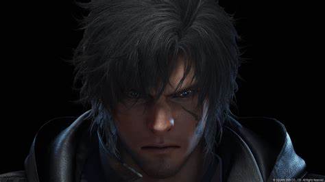 Who Is The Main Character In Ff16?