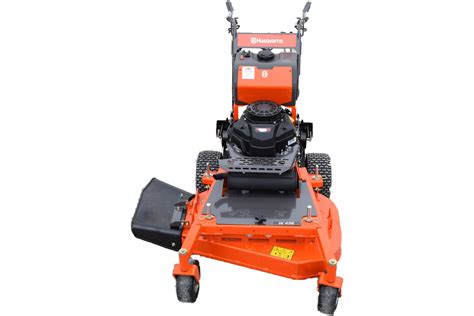 Husqvarna commercial line trimmers are built to withstand the most demanding grass and weed trimming jobs. Husqvarna W436 Commercial Walk Behind - Safford Equipment ...
